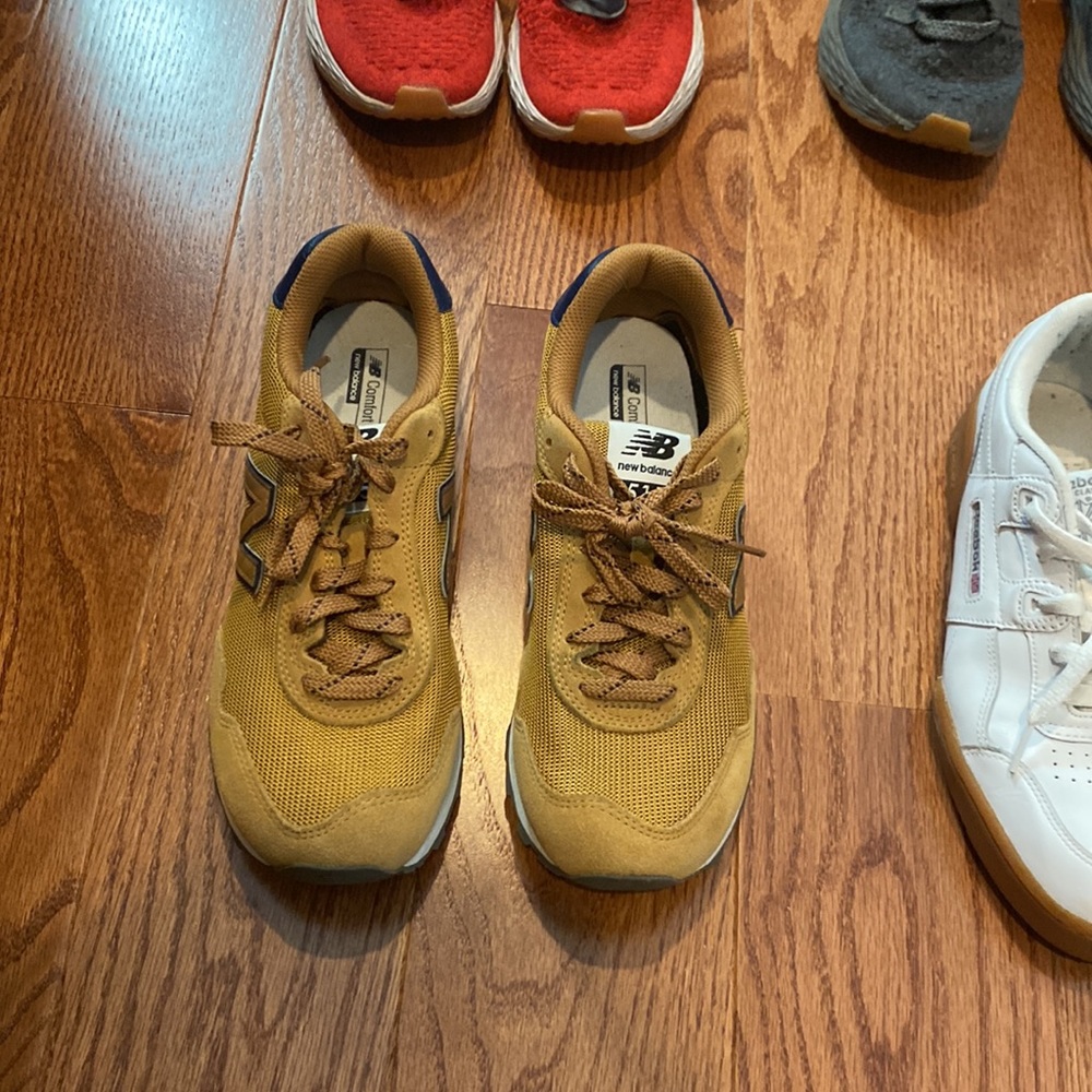 NoBull, New Balance, Reebok - Picture 3 of 7
